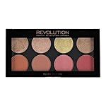 Makeup Revolution Blush Palette 13 g 