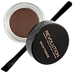 Makeup Revolution Brow Pomade 2.5 g Medium Brown
