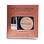 Makeup Revolution Flawless Foils 2 g Rebound