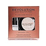 Makeup Revolution Flawless Foils 2 g Unicorn Foil
