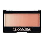 Makeup Revolution Gradient Highlighter 12 g Sunlight Mood Lights