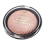 Makeup Revolution Highlighters 7.5 g Peach Lights