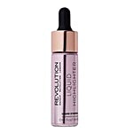 Makeup Revolution Liquid Highlighter 18 ml Ethereal