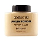 Makeup Revolution Luxury Banana Powder 42 g 