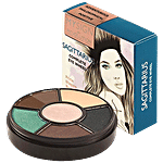 Makeup Revolution My Sign Complete Eye Base 14 g Sagittarius