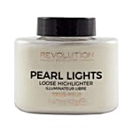 Makeup Revolution Pearl Lights Loose Highlighter 42 g True Gold