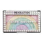 Makeup Revolution Rainbow Highlighter 10 g 