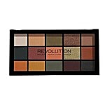 Makeup Revolution Redemption Palette 16.5 g 