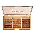 Makeup Revolution Shimmer Brick Palette 18.96 g