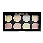 Makeup Revolution Ultra Strobe 12 g Balm Palette