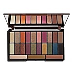 Makeup Revolution X Tammi Tropical Paradise Palette 14.4 g
