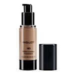 INGLOT HD Perfect Coverup Foundation 35 ml 75