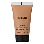 INGLOT YSM Cream Foundation 30 ml 45