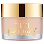 Milani Keep It Sweet Lip Scrub - Sugar Sweet 12 g