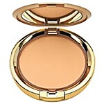 Milani Even-Touch Powder Foundation - Blistercard 12 g Natural