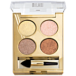 Milani Fierce Foil Eyeshine 4 g Milan