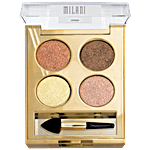 Milani Fierce Foil Eyeshine 4 g Florence