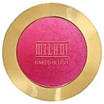 Milani Baked Blush 3.5 g Bella Rose