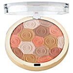 Milani Illuminating Face Powder 10 g Amber Nectar