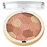 Milani Illuminating Face Powder 10 g Hermosa Rose