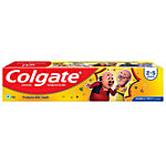 Colgate Kids Toothpaste - 2 To 5 Y, Anticavity, Bubble Fruit Flavour 40 g