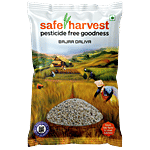 Safe Harvest Bajra Daliya - Pesticide Free 500 g