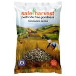 Safe Harvest Coriander Seeds/Kottambari Beeja 200 g 