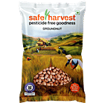 Safe Harvest Groundnut 500 g 