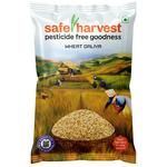 Safe Harvest Wheat Daliya - Pesticide Free 500 g 