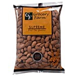 Grocery Farm American Almonds - Jumbo 100 g