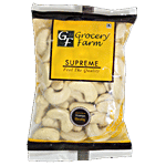 Grocery Farm Whole Cashew/Godambi - Jumbo 100 g