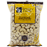 Grocery Farm Whole Cashew/Mundri - Jumbo 500 g 