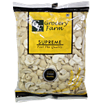 Grocery Farm Broken Cashew/Jidipappu 200 g