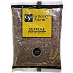 Grocery Farm Flax Seeds 200 g