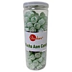 Shadani Kacha Aam Candy 230 g