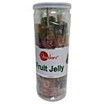 Shadani Fruit Jelly 200 g