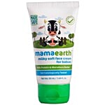 Mamaearth Milky Soft Face Cream For Babies 50 ml 