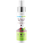 Mamaearth Pro-Growth Hair Tonic - For Better Hair Growth, Alcohol Free 100 ml 