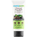 Mamaearth Charcoal Face Wash 100 ml