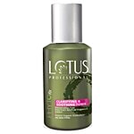 Lotus Professional Phyto-Rx Clarifying & Soothing Daily Toner 100 ml 