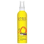 Lotus Professional Phyto-Rx Sunblock Mist - SPF 50 100 ml