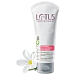 Lotus Professional Phyto-Rx Whitening & Brightening Face Wash 80 g 