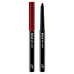 Nicka K Bold Lip Liner 0.56 g Red