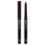 Nicka K Bold Lip Liner 0.56 g Black Cherry