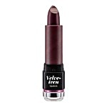 Nicka K Velveteen Lipstick 3.7 g Blueberry