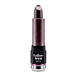 Nicka K Velveteen Lipstick 3.7 g Elderberry