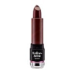 Nicka K Velveteen Lipstick 3.7 g Baking Chocolate