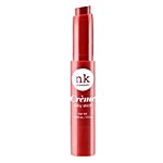 Nicka K Silky Cream Stick 2.5 g Red Ribbon