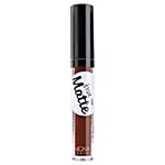 Nicka K True Matte Lip Color 3.5 g Cocoa Bean