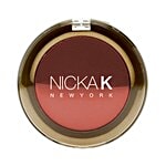 Nicka K Mineral Blush 5.5 g Ginger